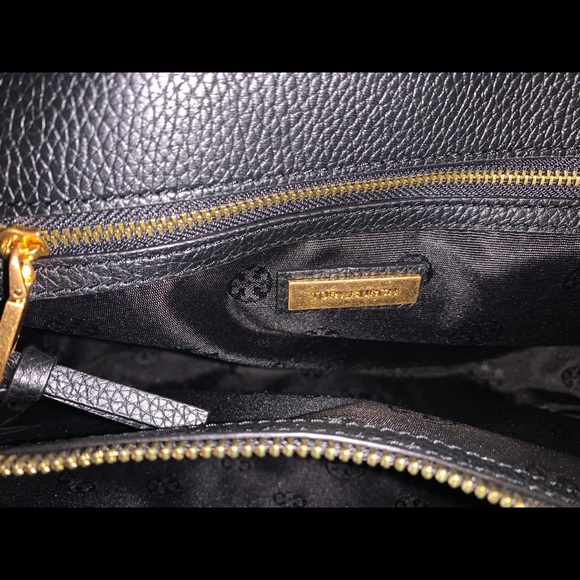 BRITTEN TRIPLE COMPARTMENT TOTE - Picture 4 of 6